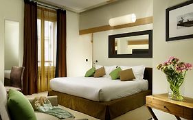 Babuino 181 - Small Luxury Hotels Of The World Rome 4*