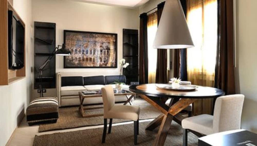 Babuino 181 - Small Luxury Hotels Of The World Rome Extérieur photo