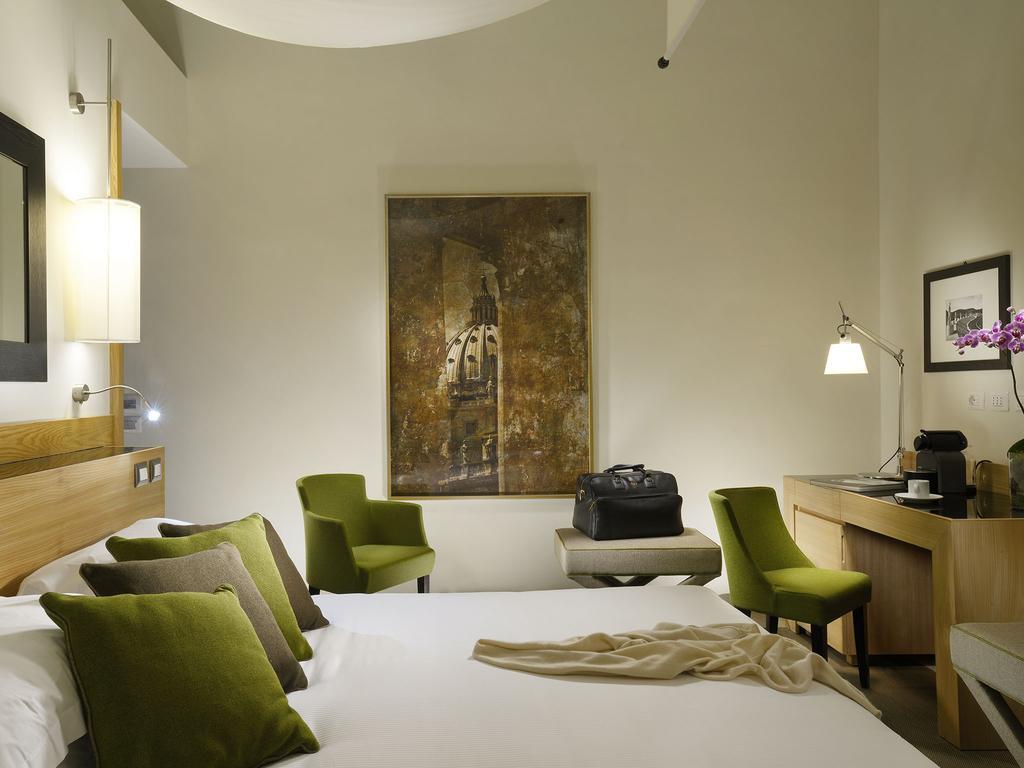 Babuino 181 - Small Luxury Hotels Of The World Rome Extérieur photo